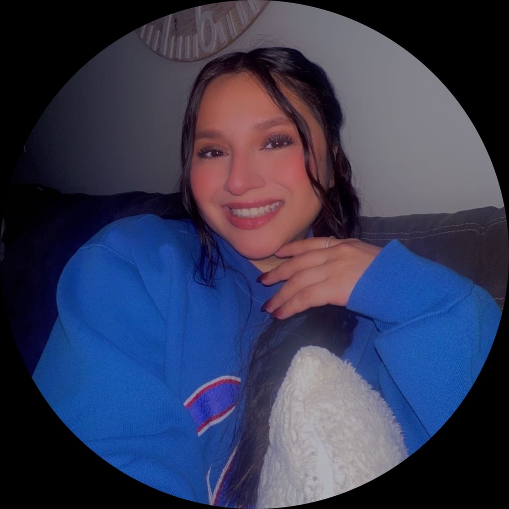 Meet your Posher, Vanessa